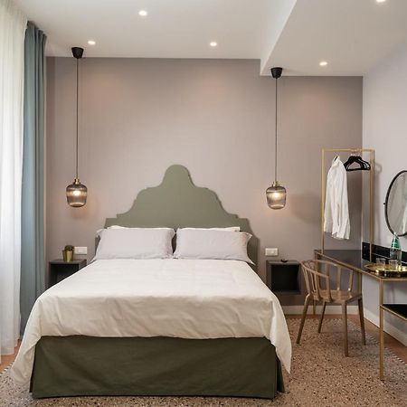 Nue Suites Сассари Экстерьер фото