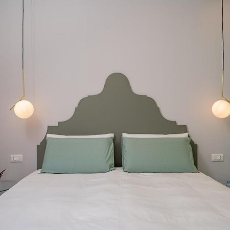 Nue Suites Сассари Экстерьер фото