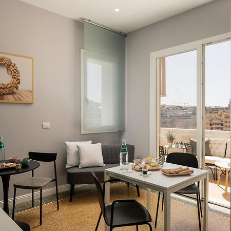 Nue Suites Сассари Экстерьер фото