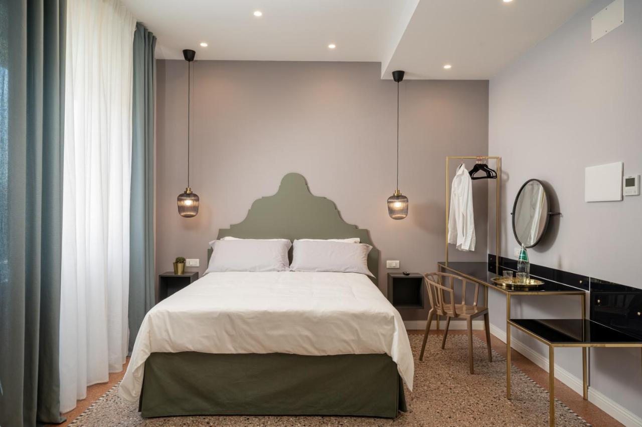 Nue Suites Сассари Экстерьер фото