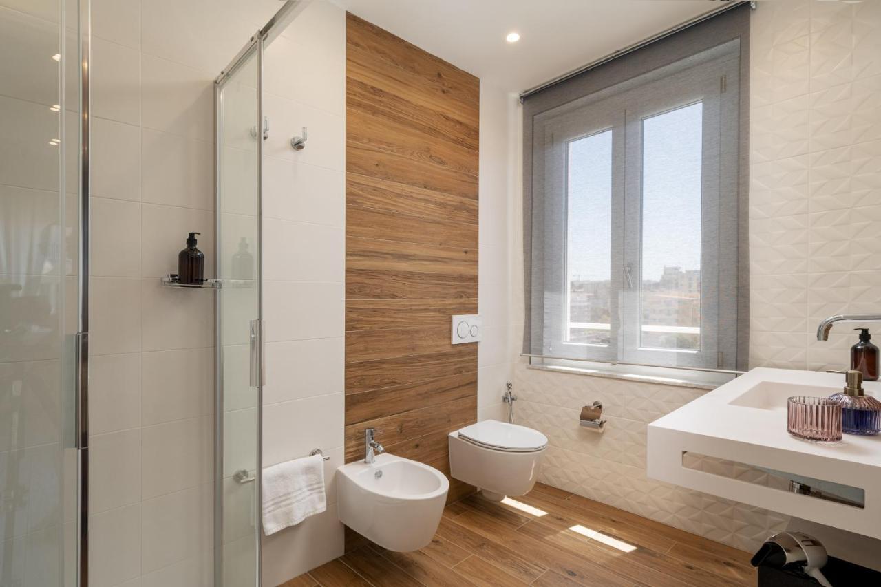 Nue Suites Сассари Экстерьер фото