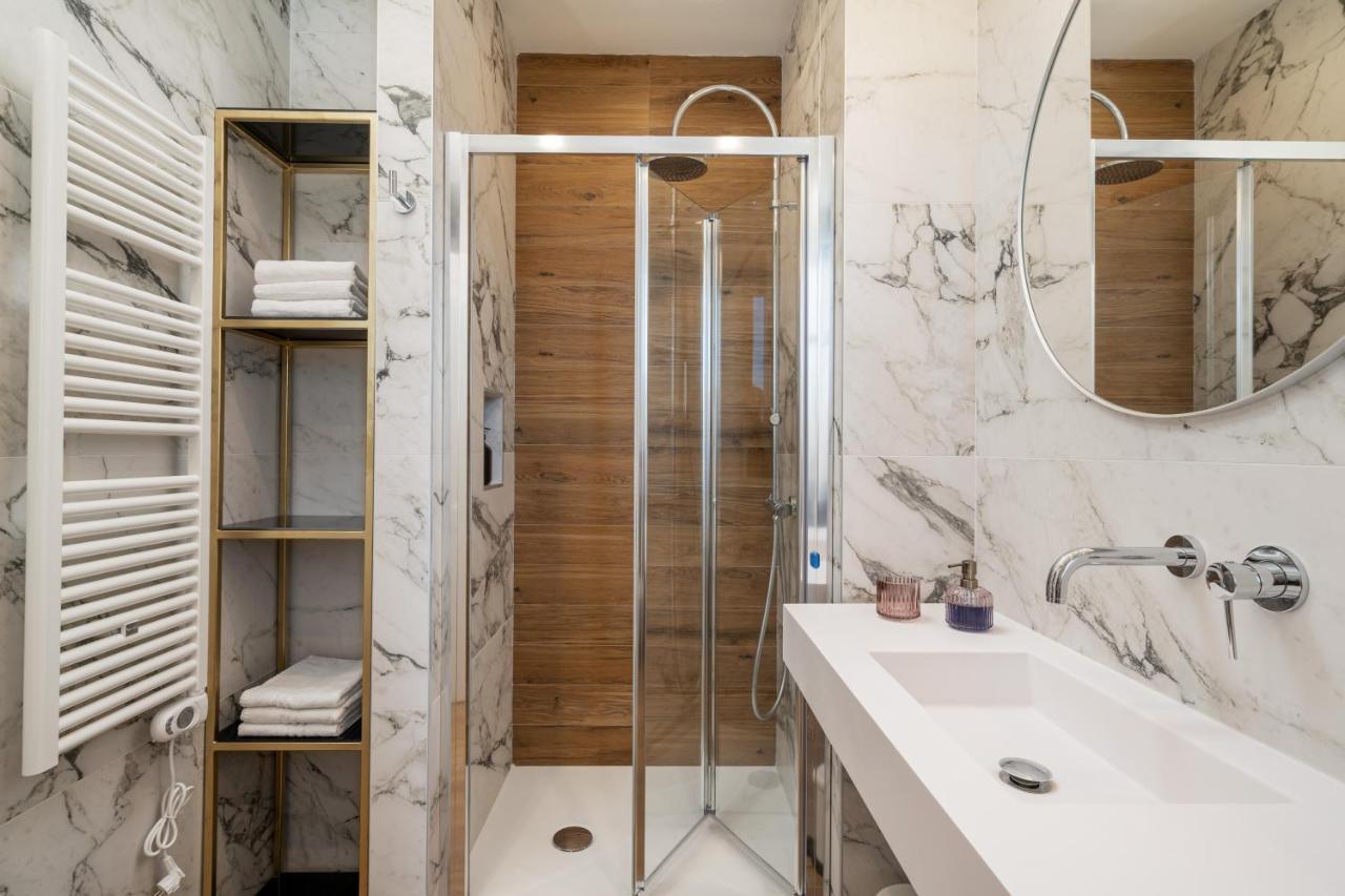 Nue Suites Сассари Экстерьер фото