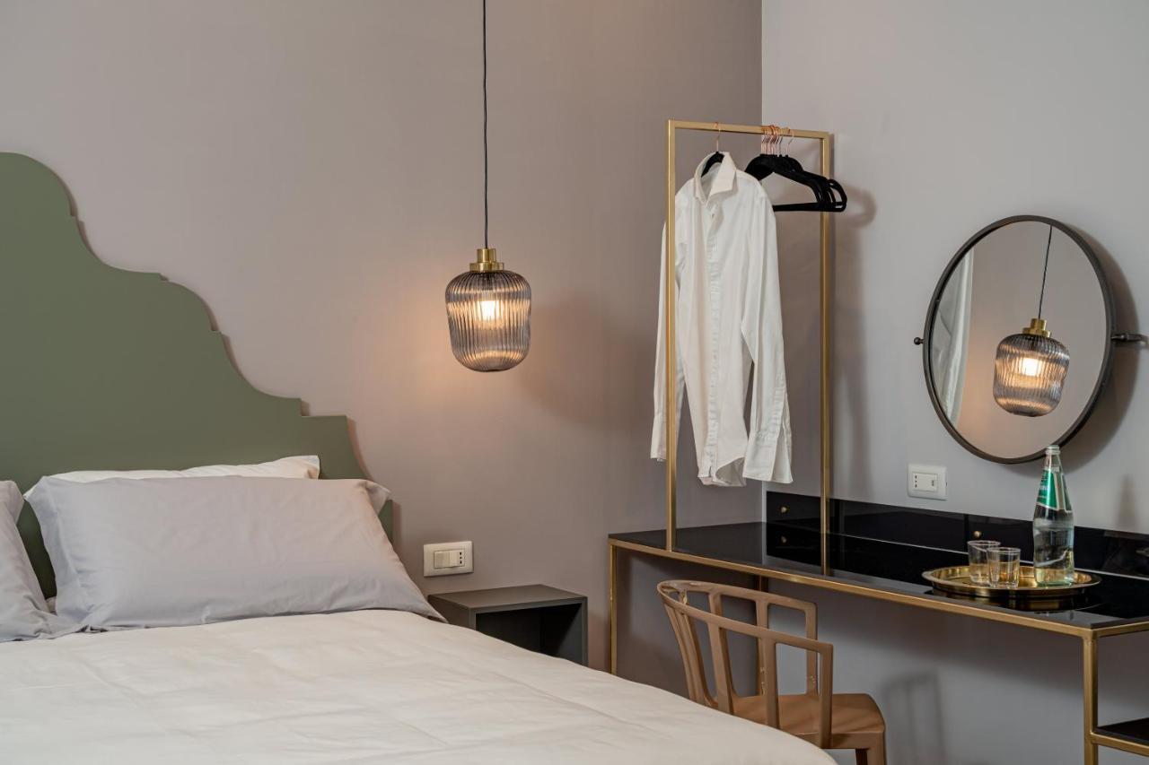 Nue Suites Сассари Экстерьер фото