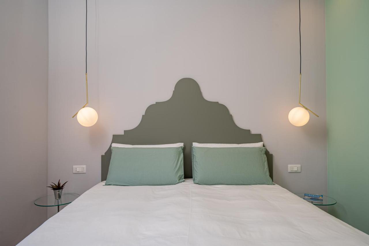 Nue Suites Сассари Экстерьер фото