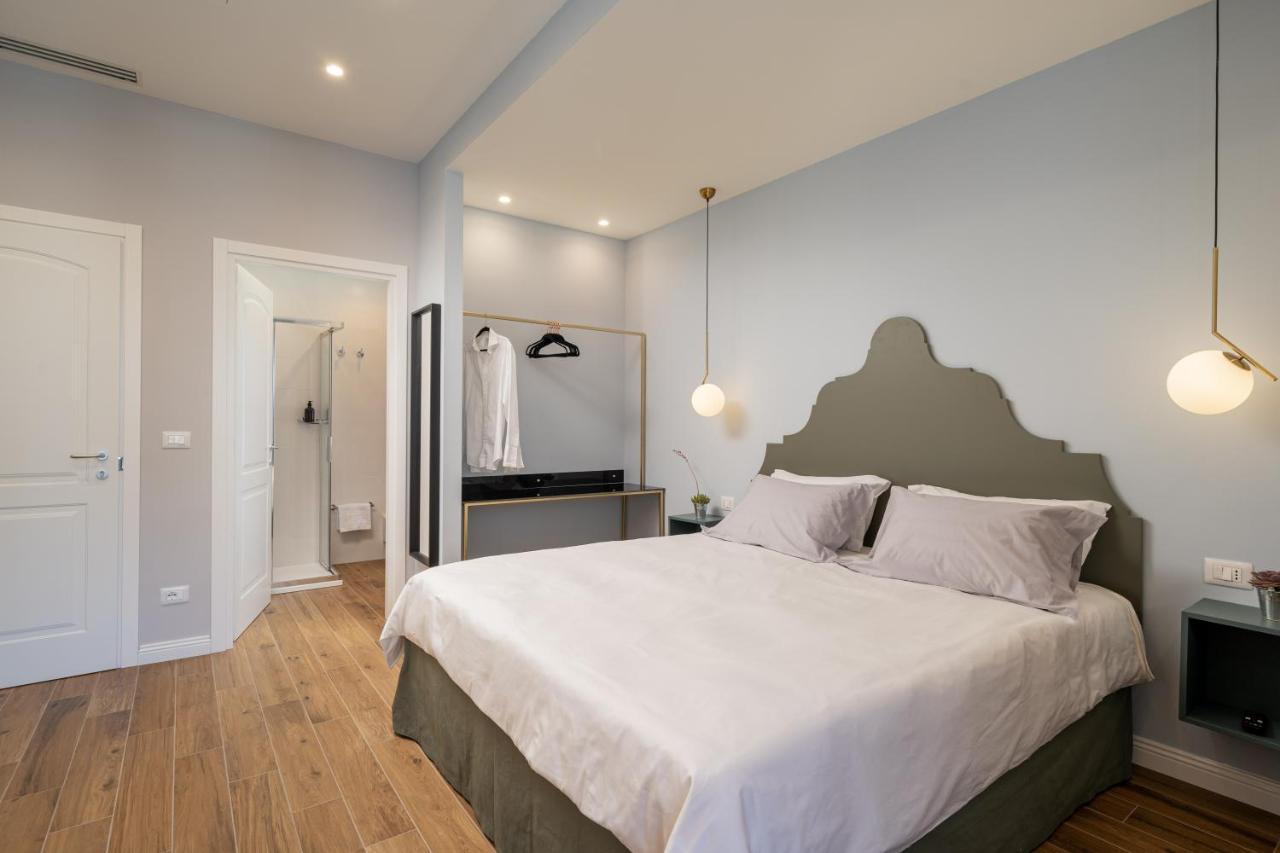 Nue Suites Сассари Экстерьер фото