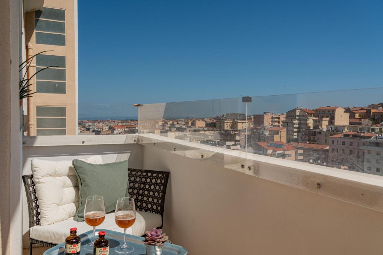 Nue Suites Сассари Экстерьер фото