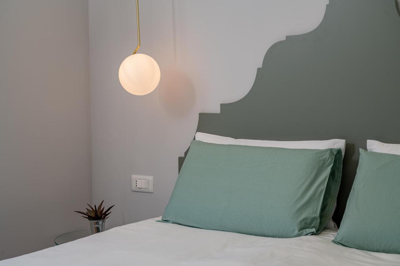 Nue Suites Сассари Экстерьер фото