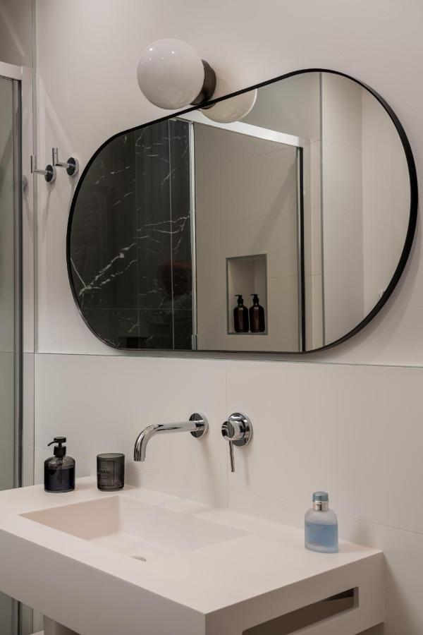 Nue Suites Сассари Экстерьер фото