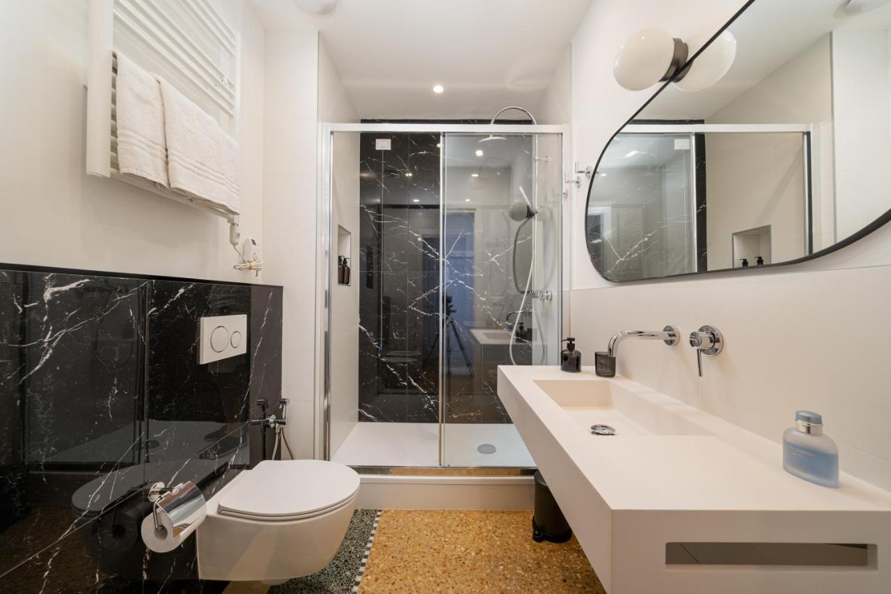 Nue Suites Сассари Экстерьер фото