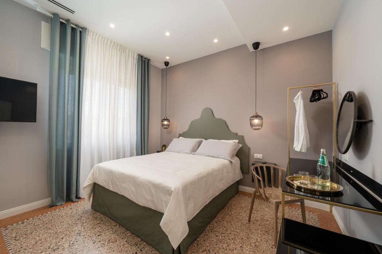 Nue Suites Сассари Экстерьер фото
