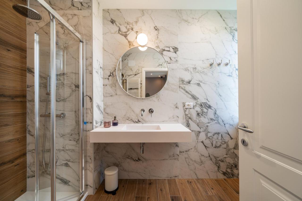 Nue Suites Сассари Экстерьер фото