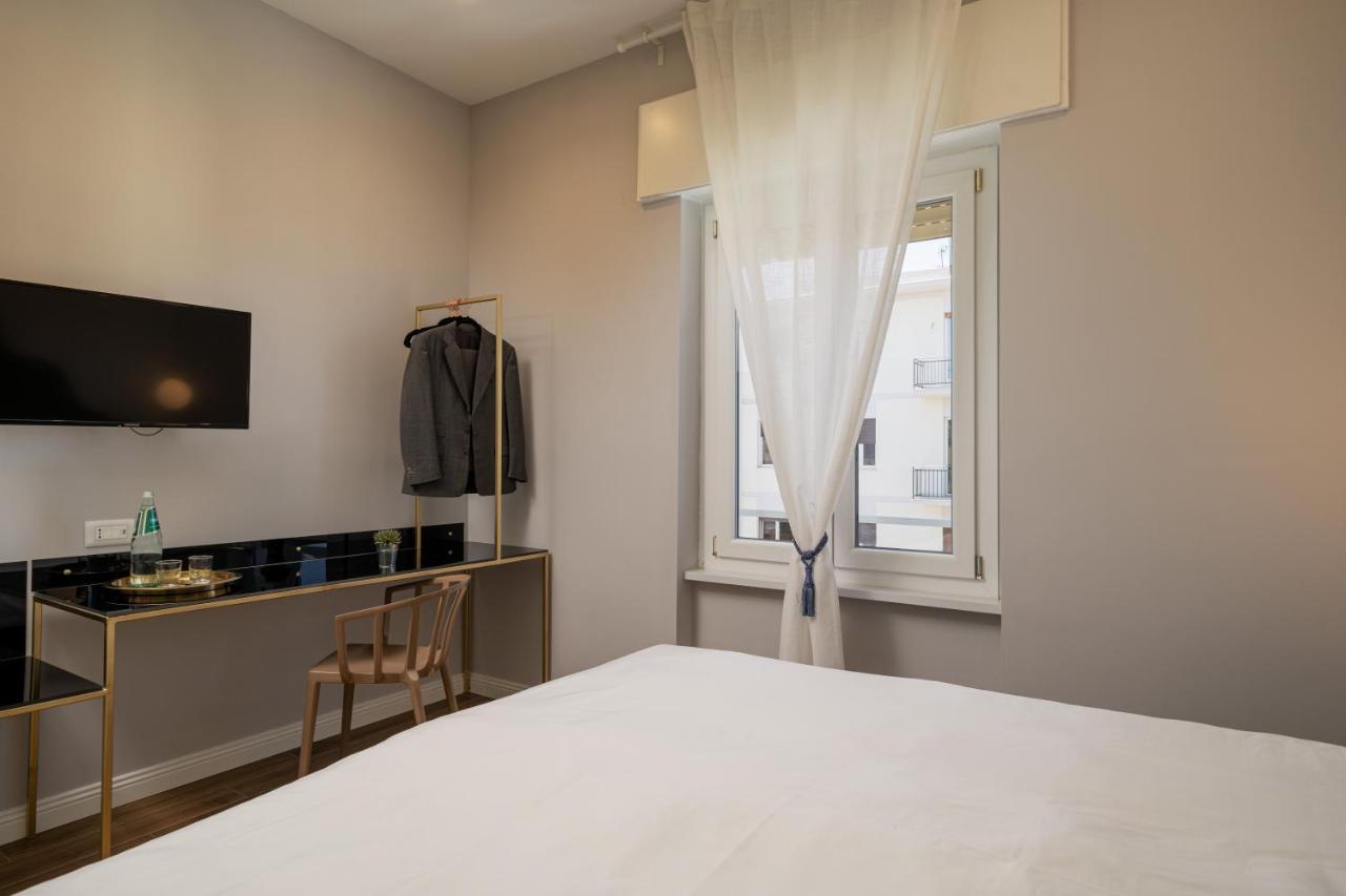 Nue Suites Сассари Экстерьер фото